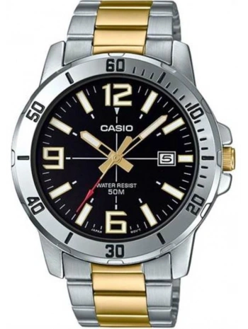 Casio MTP-VD01SG-1BVUDF Kol Saati
