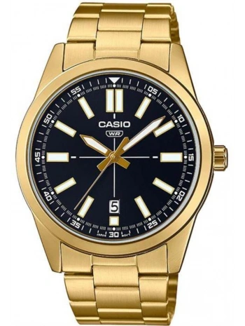 Casio MTP-VD02G-1EUDF Kol Saati