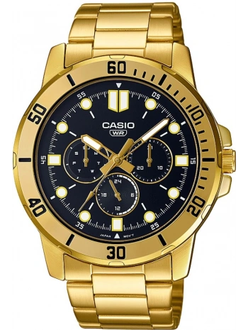 Casio MTP-VD300G-1EUDF Kol Saati
