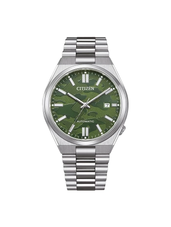 Cıtızen NJ0159-86X Erkek Kol Saati