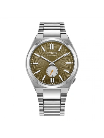 Citizen NK5010-51X Erkek Kol Saati