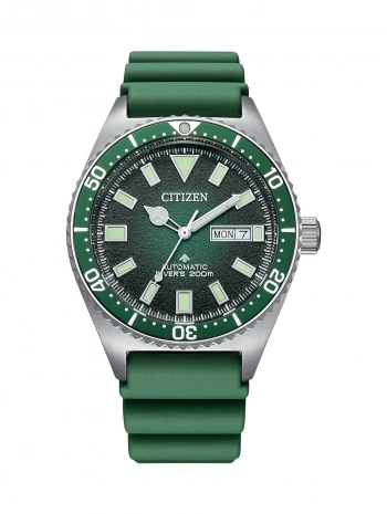 Citizen NY0121-09X Erkek Kol Saati