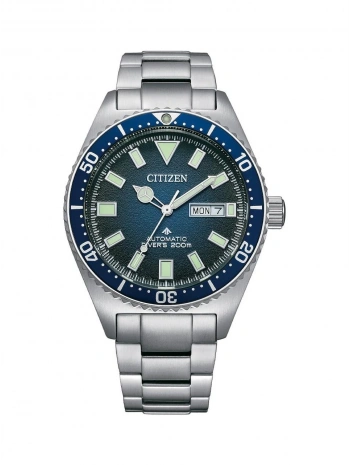Citizen NY0129-58L Erkek Kol Saati