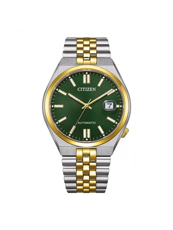 Citizen Tsuyosa NK0024-54X Kol Saati