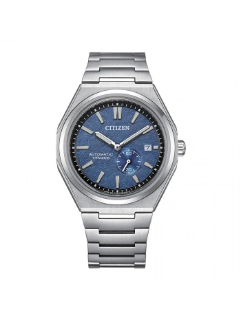 CITIZEN NJ0180-80L Kol Saati