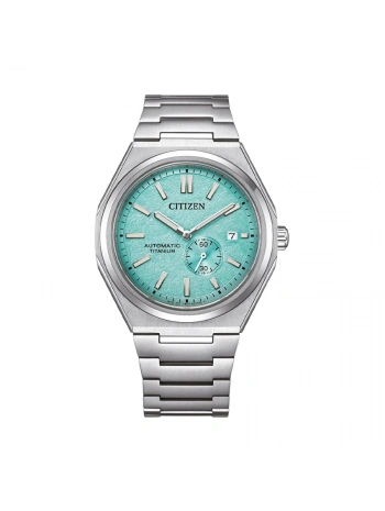 CITIZEN NJ0180-80M Kol Saati