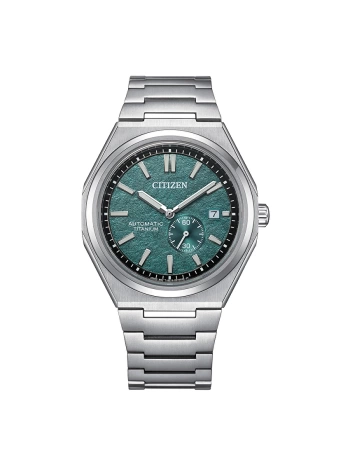 CITIZEN NJ0180-80X Kol Saati