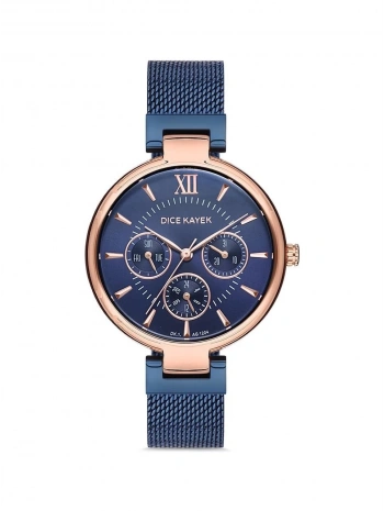 Dice Kayek DK.1.AG1204.04 Bayan Kol Saati