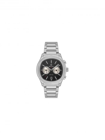 Hislon Mens Date DT148S-04SS