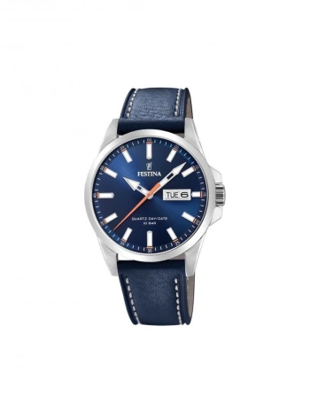 Festına F20358/3 Erkek Kol Saati