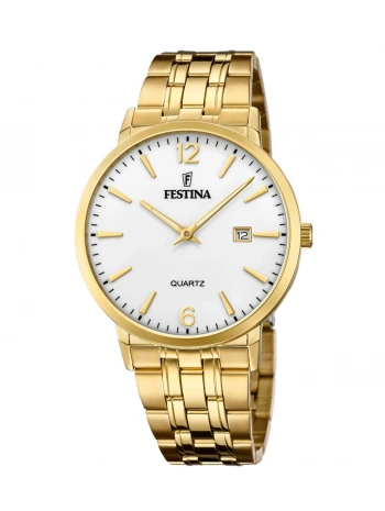 Festina F20513/2 Erkek Kol Saati