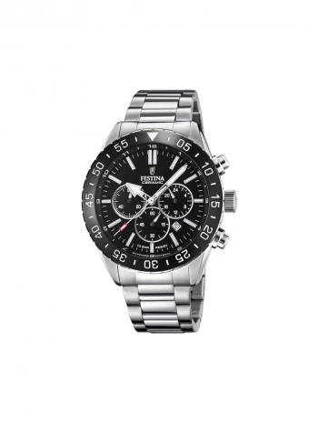 Festina F20575/3 Seramik Erkek Kol Saati