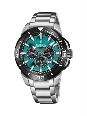 Festina F20641/3 Erkek Kol Saati