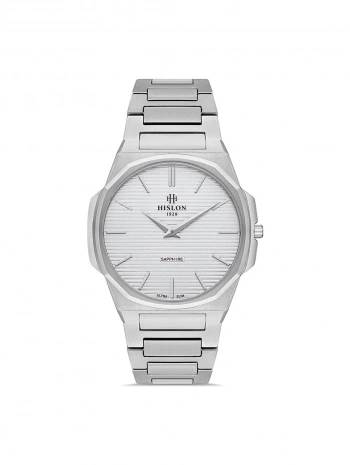 Hislon Mens Classic CL127S-02SS
