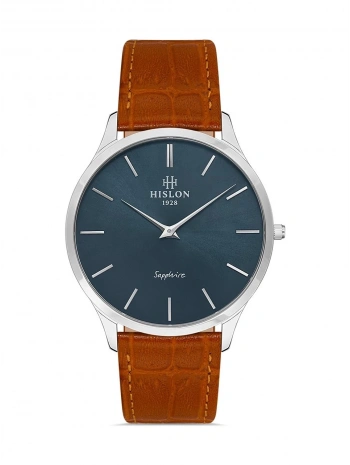 Hislon Mens Classic CL135S-11KS