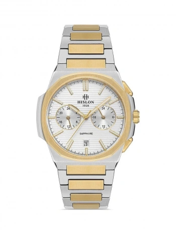 Hislon Mens Date DT127T-02SG