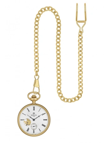 Hislon Mens Cep Saati PT101