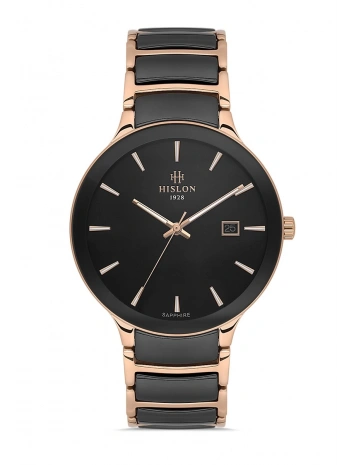 Hislon Mens Classic CL110T-04SR