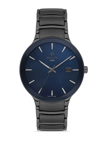 Hislon Mens Classic CL110T-11SN