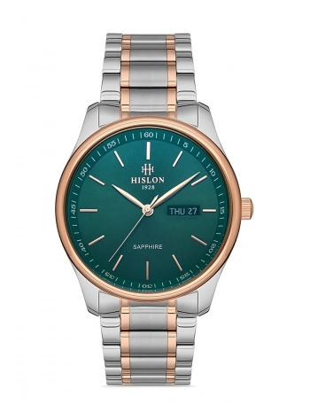 Hislon Mens Classic CL113T-15SR