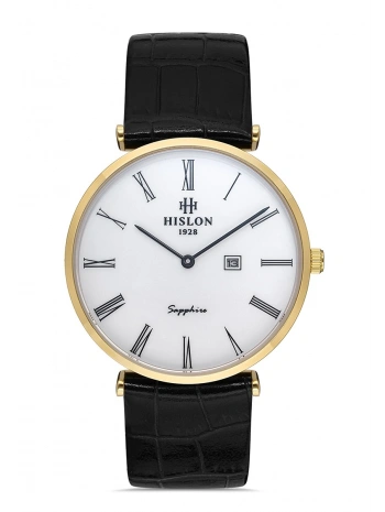 Hislon Mens Classic CL119G-03BGS