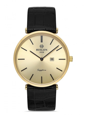 Hislon Mens Classic CL119G-08BGS