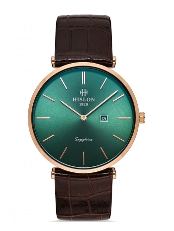 Hislon Mens Classic CL119R-15KRS