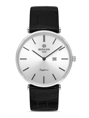 Hislon Mens Classic CL119S-02BSS