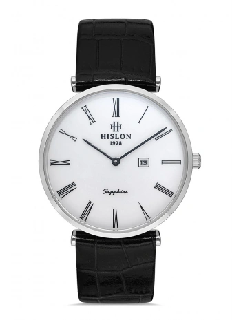 Hislon Mens Classic CL119S-03BSS