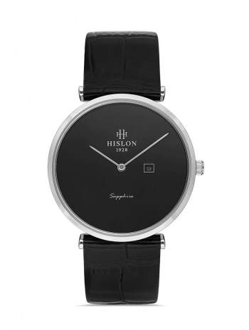 Hislon Mens Classic CL119S-04BSS