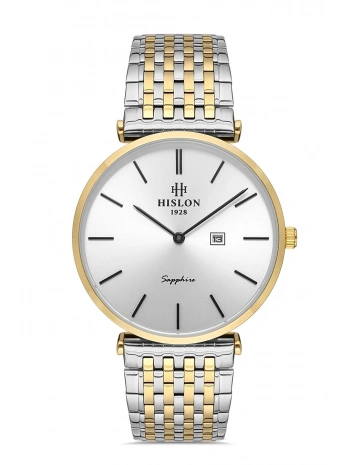 Hislon Mens Classic CL119T-03SG