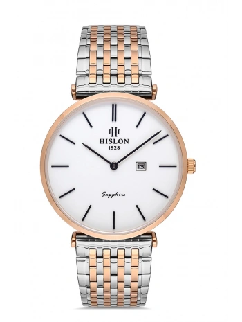 Hislon Mens Classic CL119T-03SR