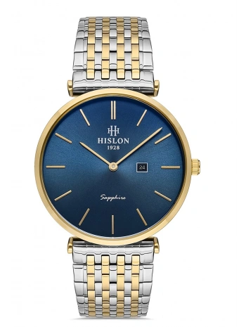 Hislon Mens Classic CL119T-11SG