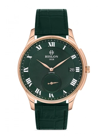 Hislon Mens Classic CL120R-15YR