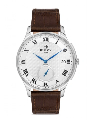 Hislon Mens Classic CL120S-02KSS
