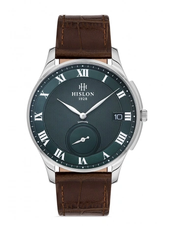 Hislon Mens Classic CL120S-15KS