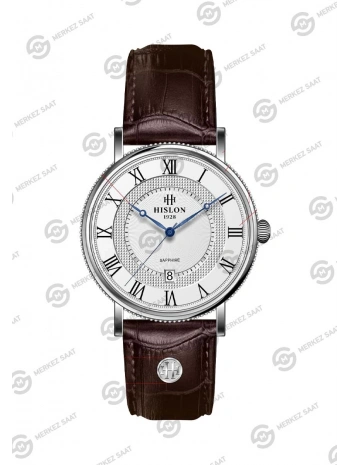 Hislon Mens Classic CL121S-02KSS