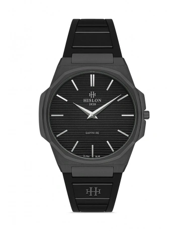 Hislon Mens Classic CL127N-04BS