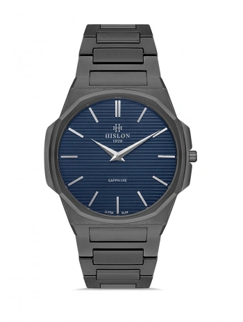 Hislon Mens Classic CL127N-11SN
