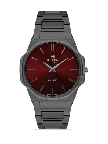 Hislon Mens Classic CL127N-14SN