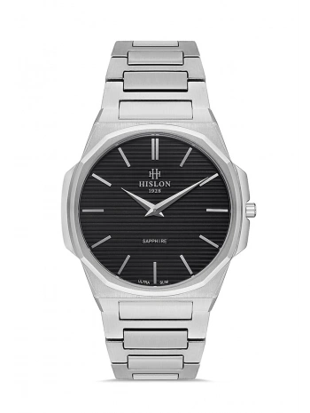 Hislon Mens Classic CL127S-04SS