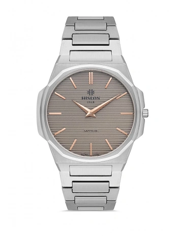 Hislon Mens Classic CL127S-05SR
