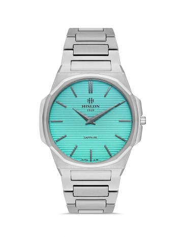 Hislon Mens Classic CL127S-10SS