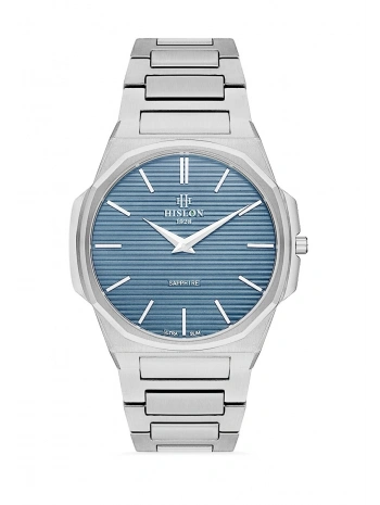 Hislon Mens Classic CL127S-11SS