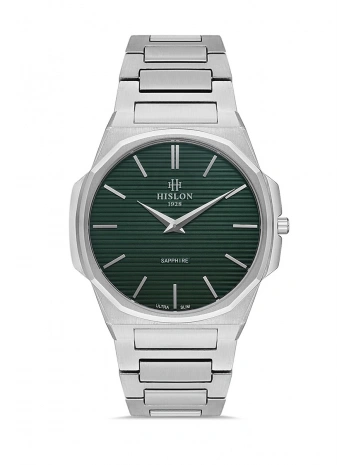 Hislon Mens Classic CL127S-15SS