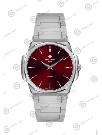 Hislon Mens Classic CL127S-24SS