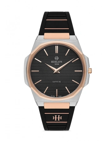 Hislon Mens Classic CL127T-04BR