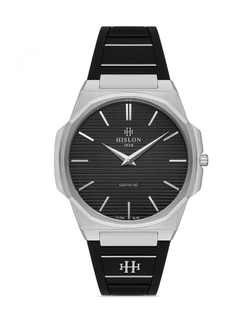 Hislon Mens Classic CL127T-04BS