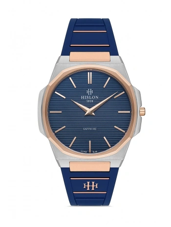 Hislon Mens Classic CL127T-11MR