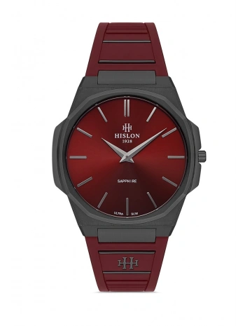Hislon Mens Classic CL127T-14KN